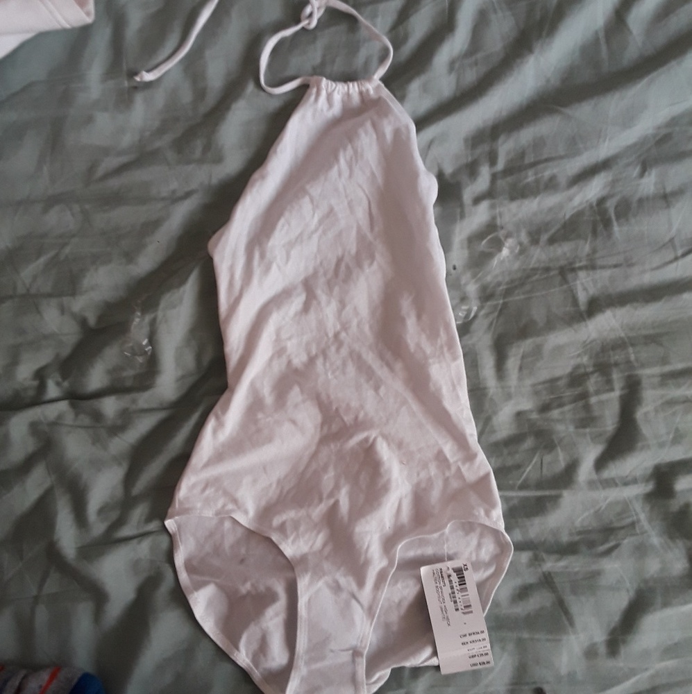 AA bodysuit